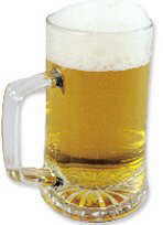 Beer can exacerbate Premenstrual Syndrome 