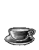 coffee exacerbates  