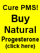 PMS Cure